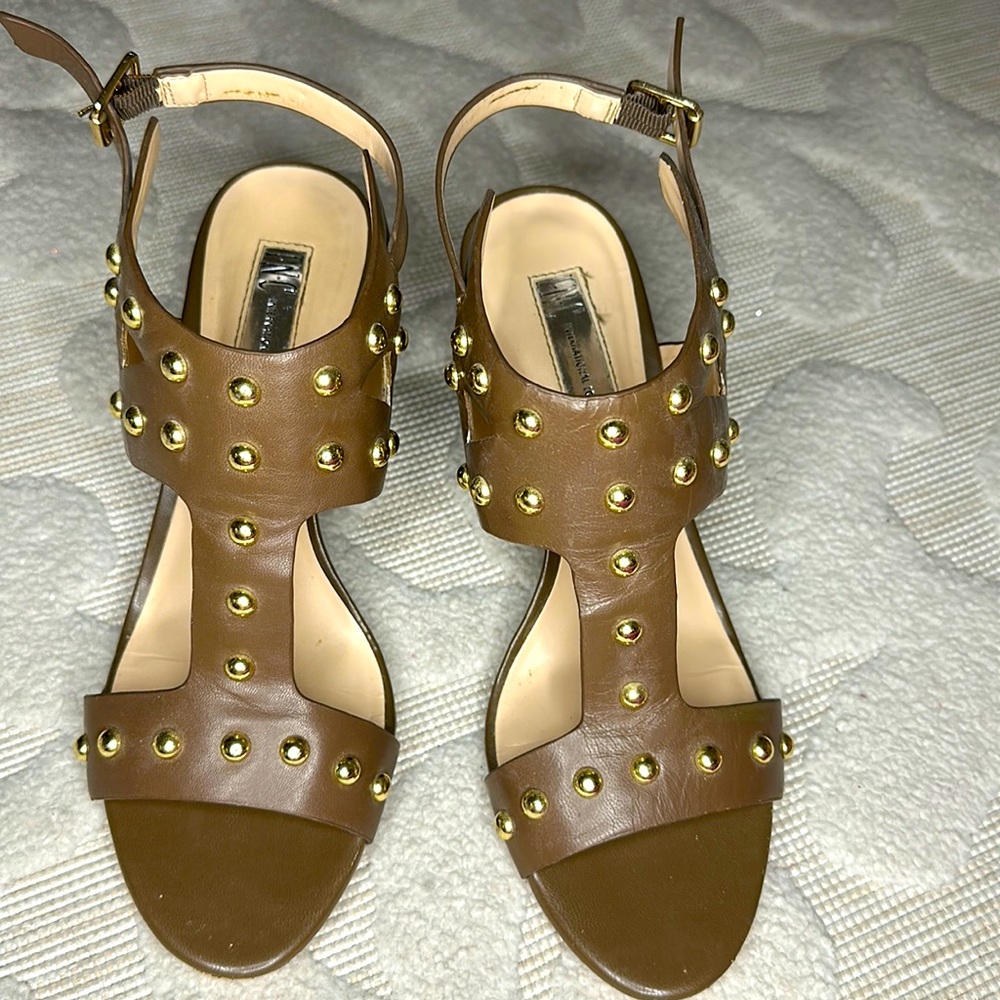 INC International Concepts sandals